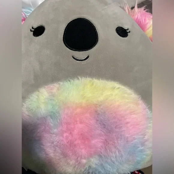 SQUISHMALLOWS: Backpack - Picture 6 of 7